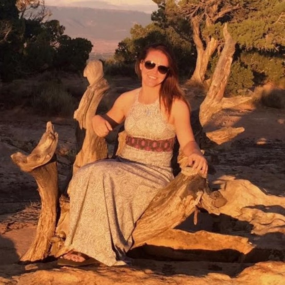 Meet your Posher, Jen